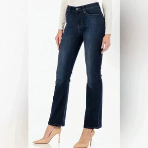 Fidelity Jeans | Lily - High Waist Slim Boot | Women’s 26